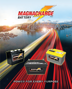 Magnacharge Brochure
